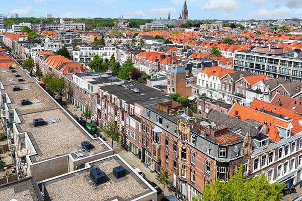 Medium property photo - Van Kinsbergenstraat 13, 2518 GV The Hague